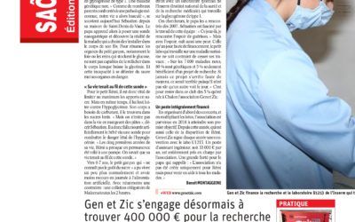 Rencontre « Chercheurs/Associations »